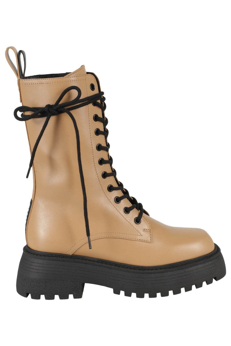 3Juin Leather Dede 020 Boots