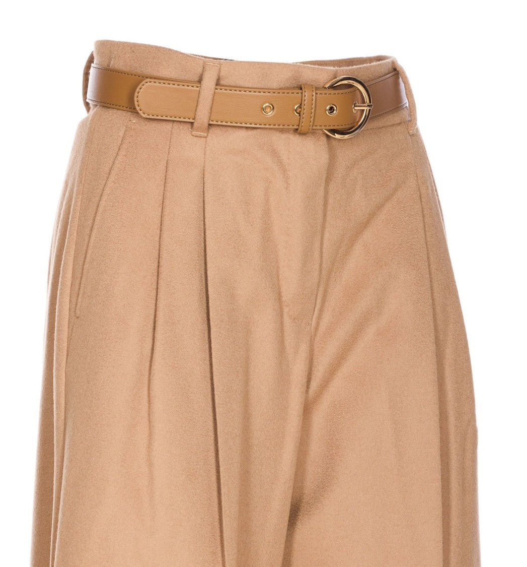 Max Mara Paride Long Trousers