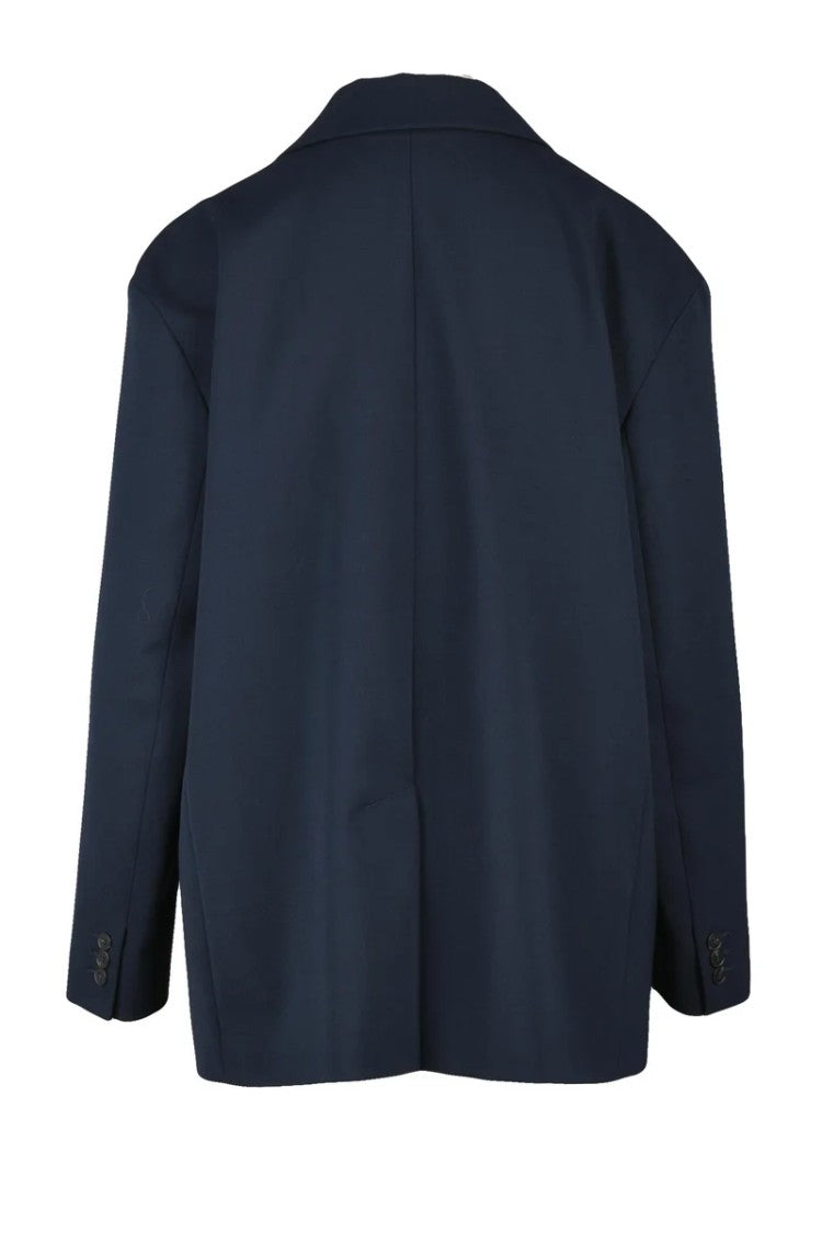 Max Mara Quadro Jacket - Multicolor
