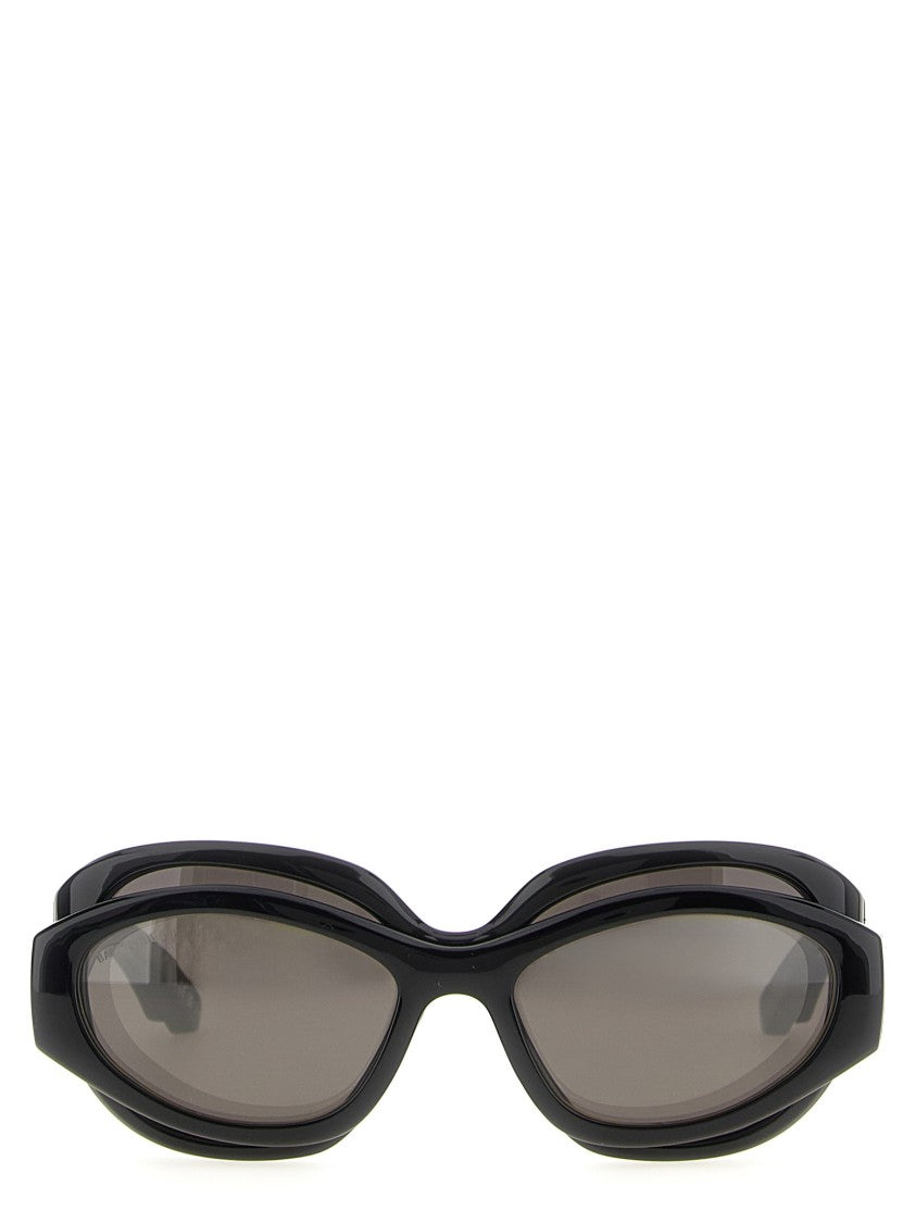 Balenciaga 'Superbusy Round' Sunglasses