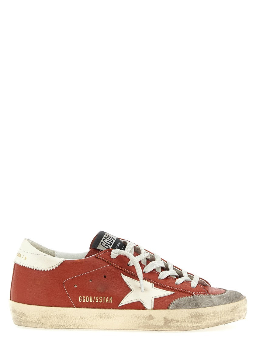 Golden Goose 'Superstar' Sneakers