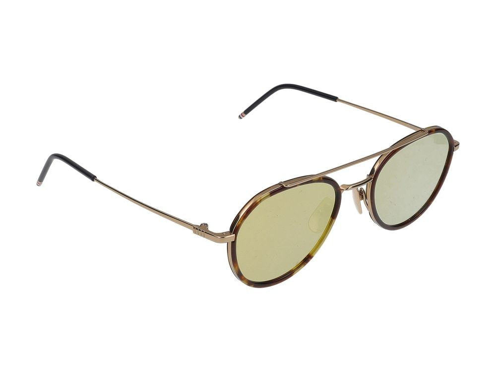 Thom Browne Sunglasses Ues801a-G0003-215-51 51/20/0