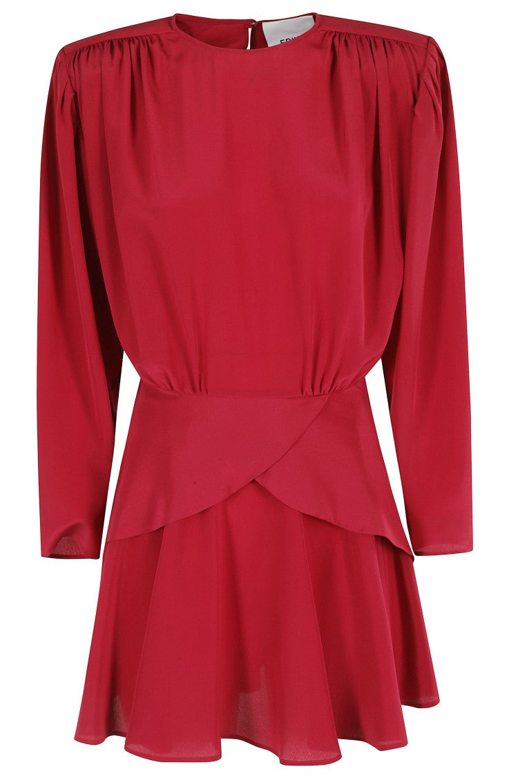 Erika Cavallini Silvana Dress