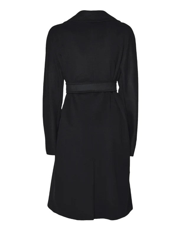 Max Mara Corte Long Coat
