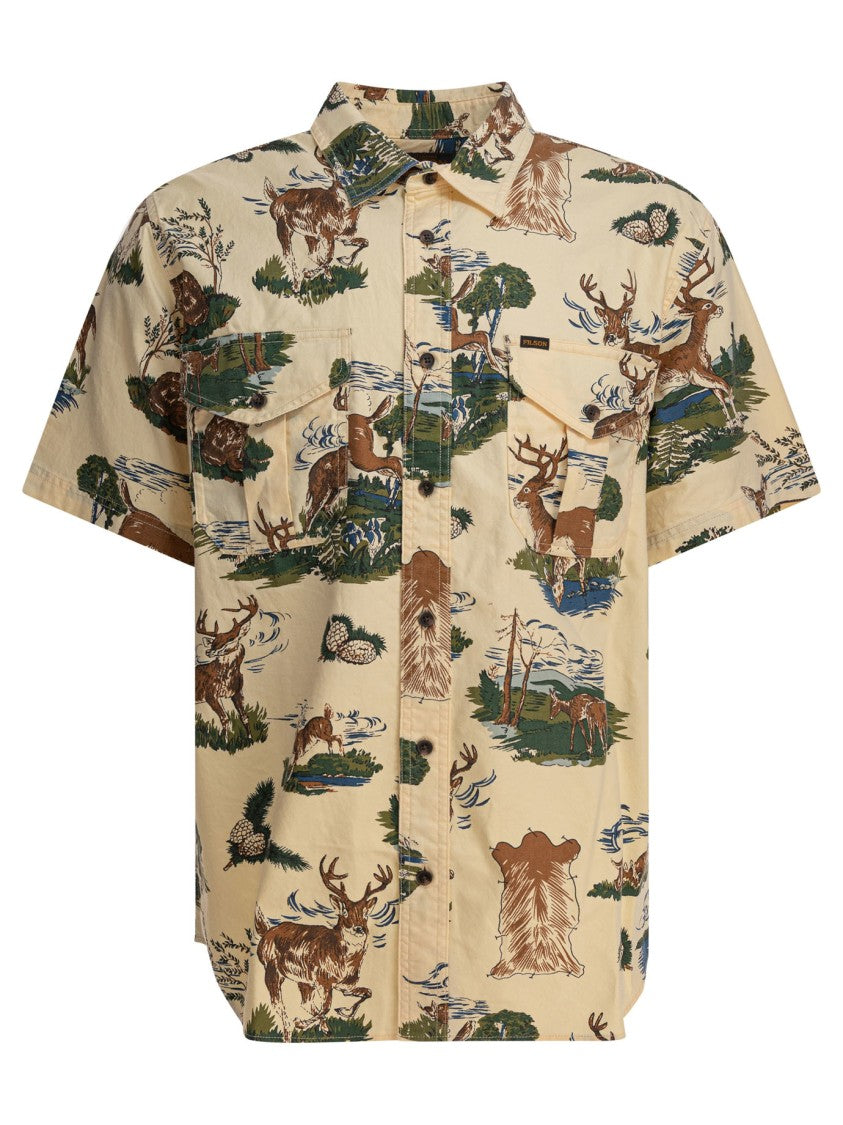 Filson "Alaskan Guide" Shirt