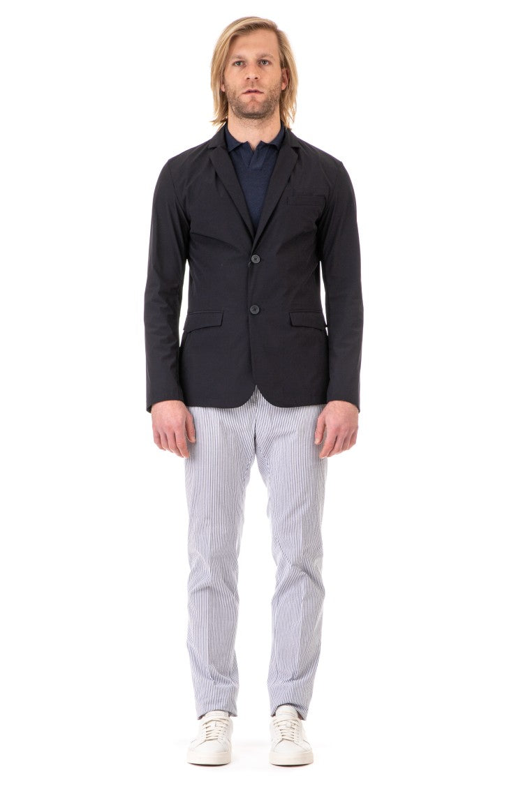 Herno Stretch Nylon Jacket
