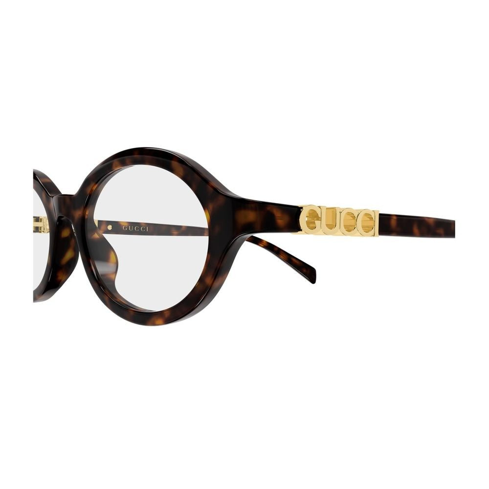 Gucci Gg2153o 002 Havana Eyewear
