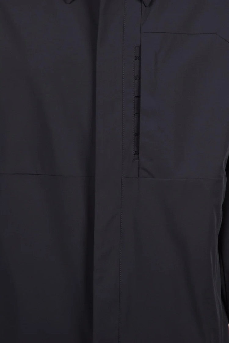Paul & Shark Typhon Nylon Jacket