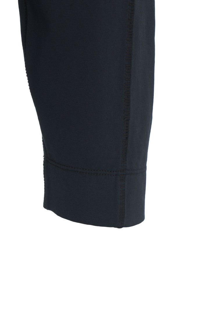 Transit Cotton T-Shirt With Classic Round Neckline