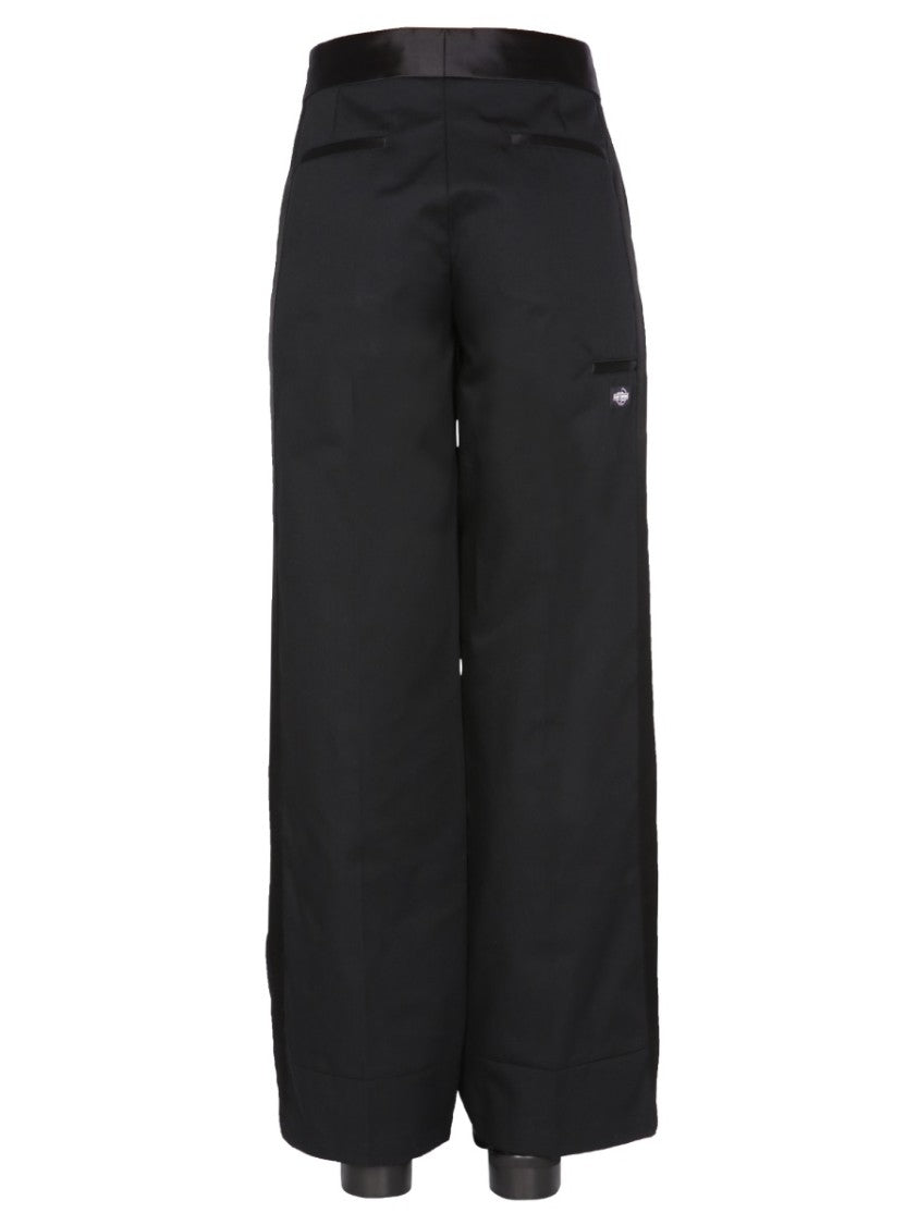 Raf Simons "Ceremonial Worker" Trousers