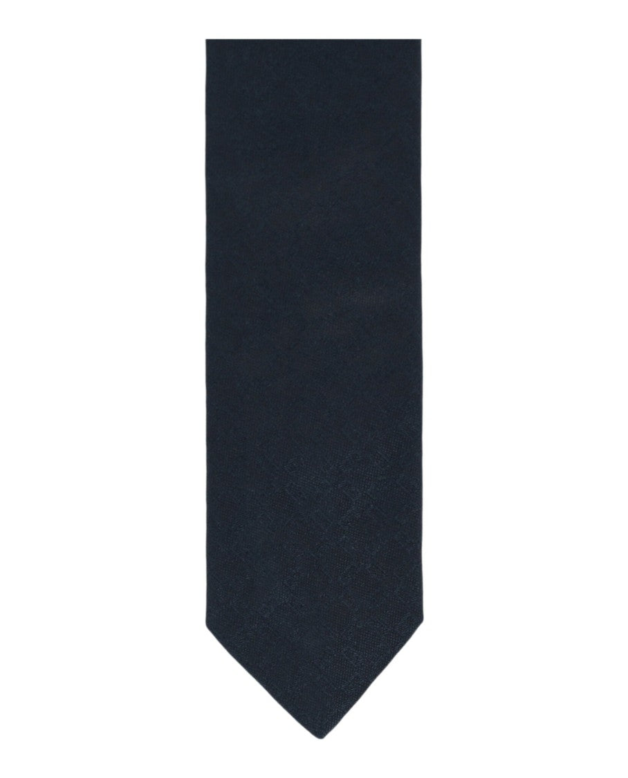 Givenchy 4G Monogram Tie