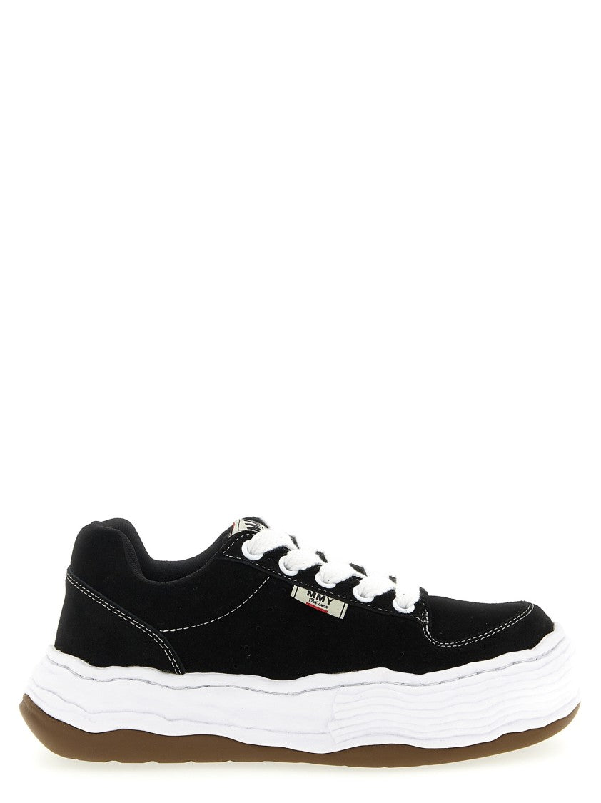 Maison Mihara Yasuhiro 'Oliver' Sneakers