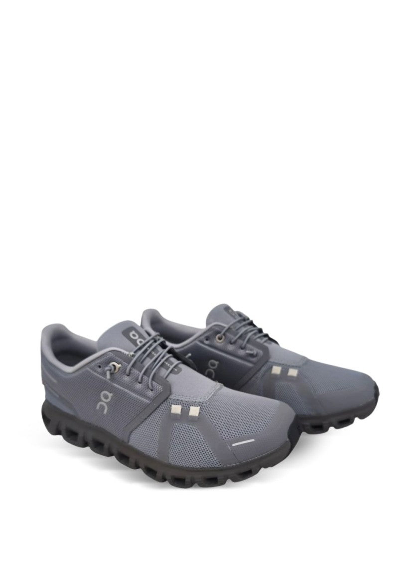 On Running Lightweight Technical Mesh Sneakers