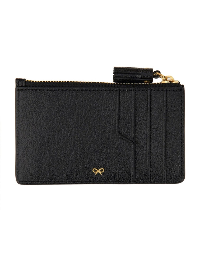 Anya Hindmarch "Eyes" Card Holder