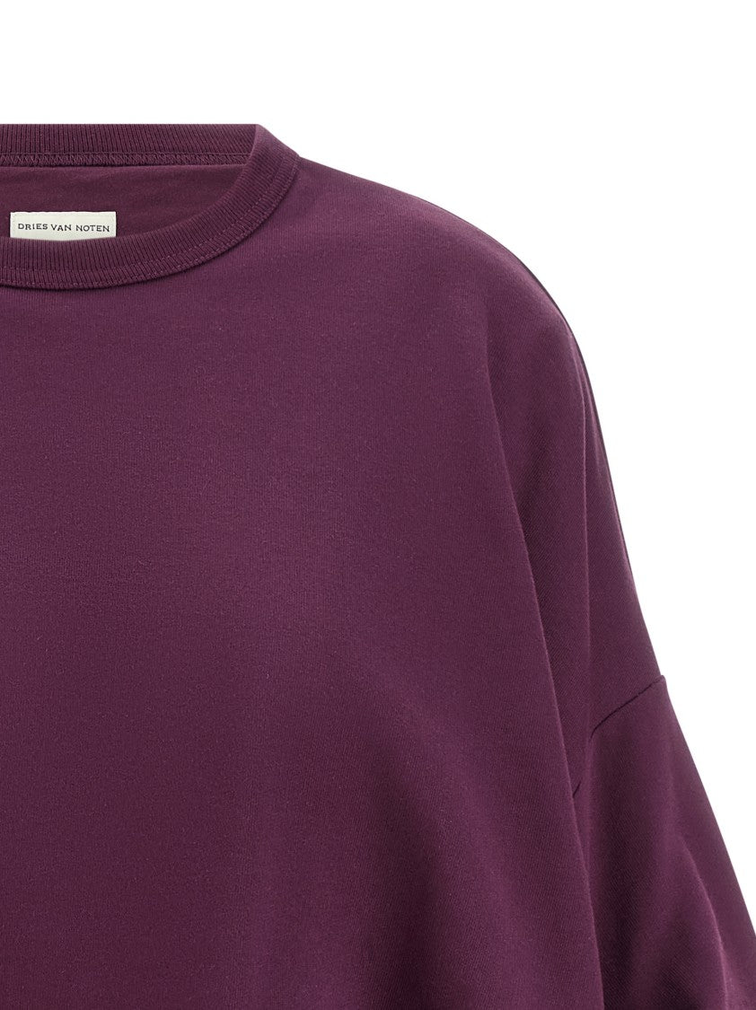 Dries Van Noten 'Hannett' Sweatshirt