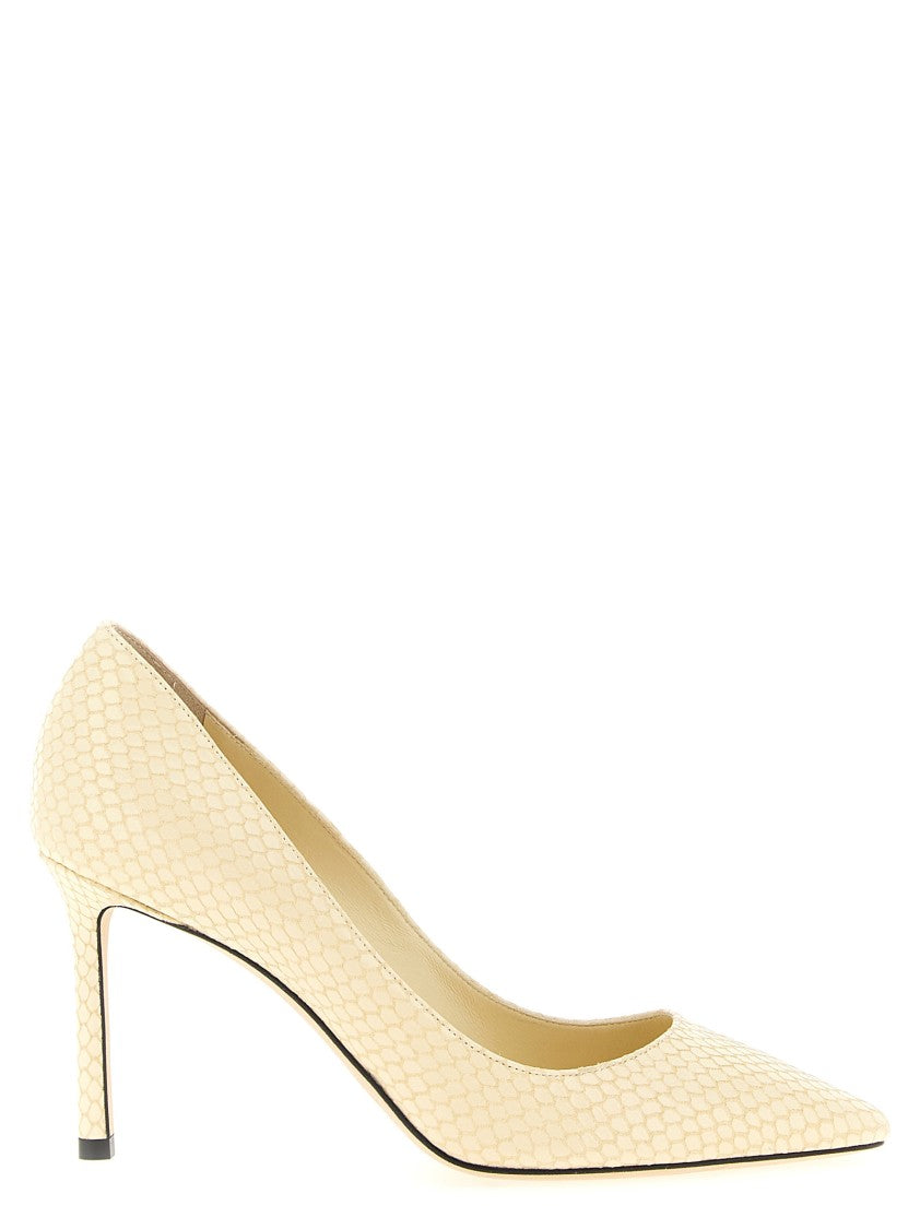 Jimmy Choo Romy' Pumps