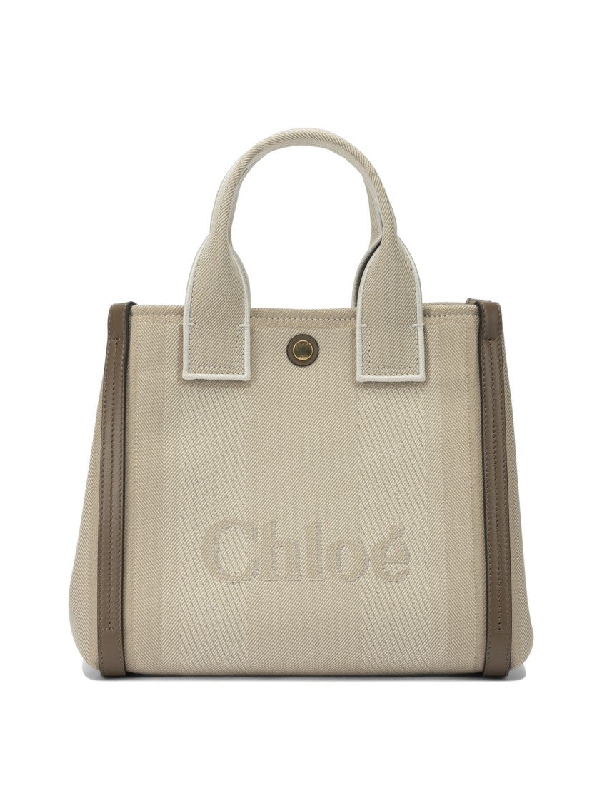 Chloé "Carry" Handbag