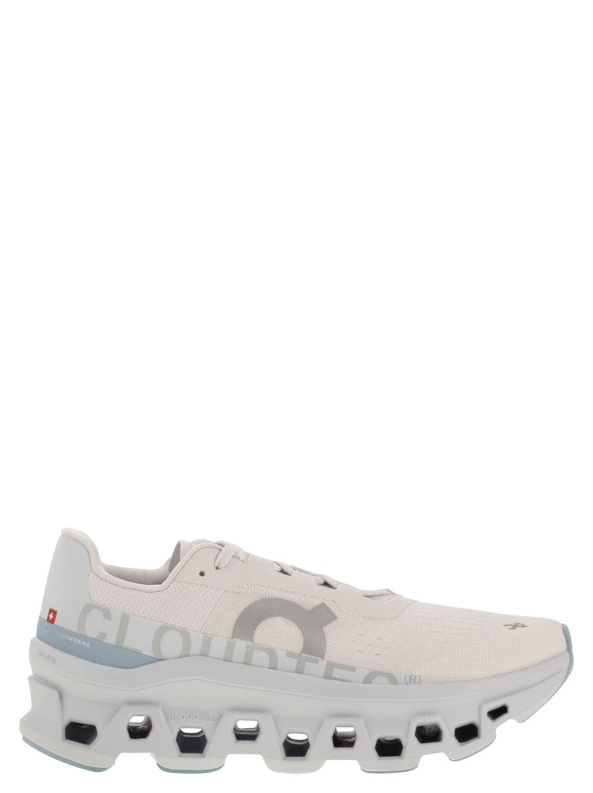 On Cloudmonster - Sneakers