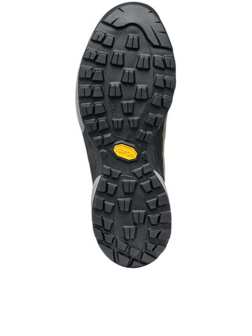 Scarpa Grey Mescalito Gtx Wmn Suede Sneakers