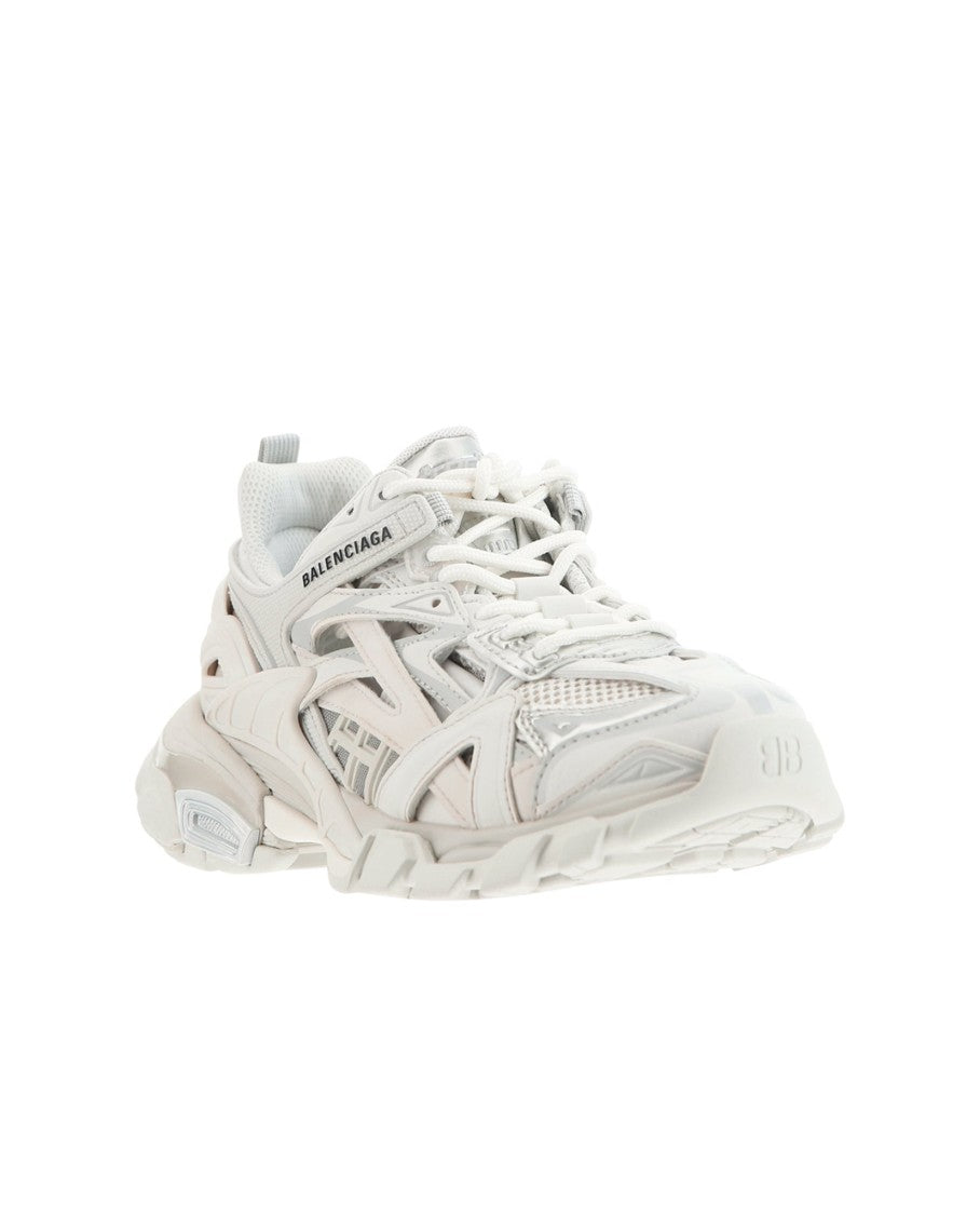 Balenciaga Track.2 Rubber Sneakers
