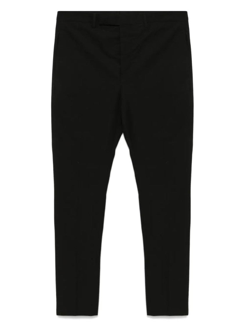 Rick Owens New Slim Astaires Pants