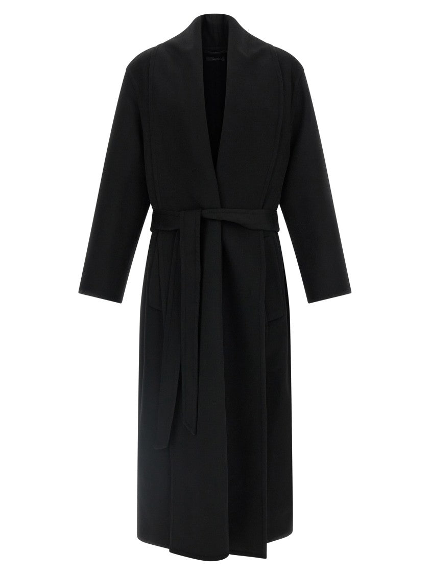 Tom Ford Cashmere Wool Coat