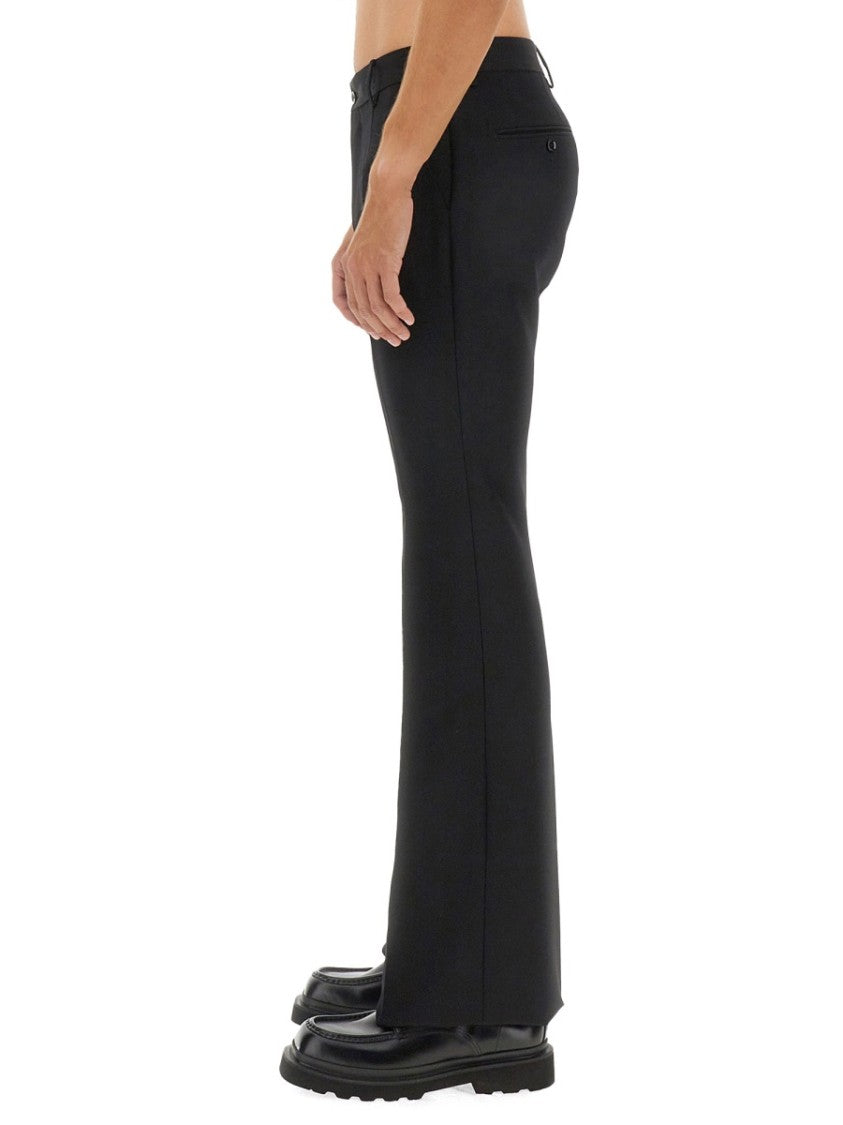Dolce & Gabbana Wool Pants
