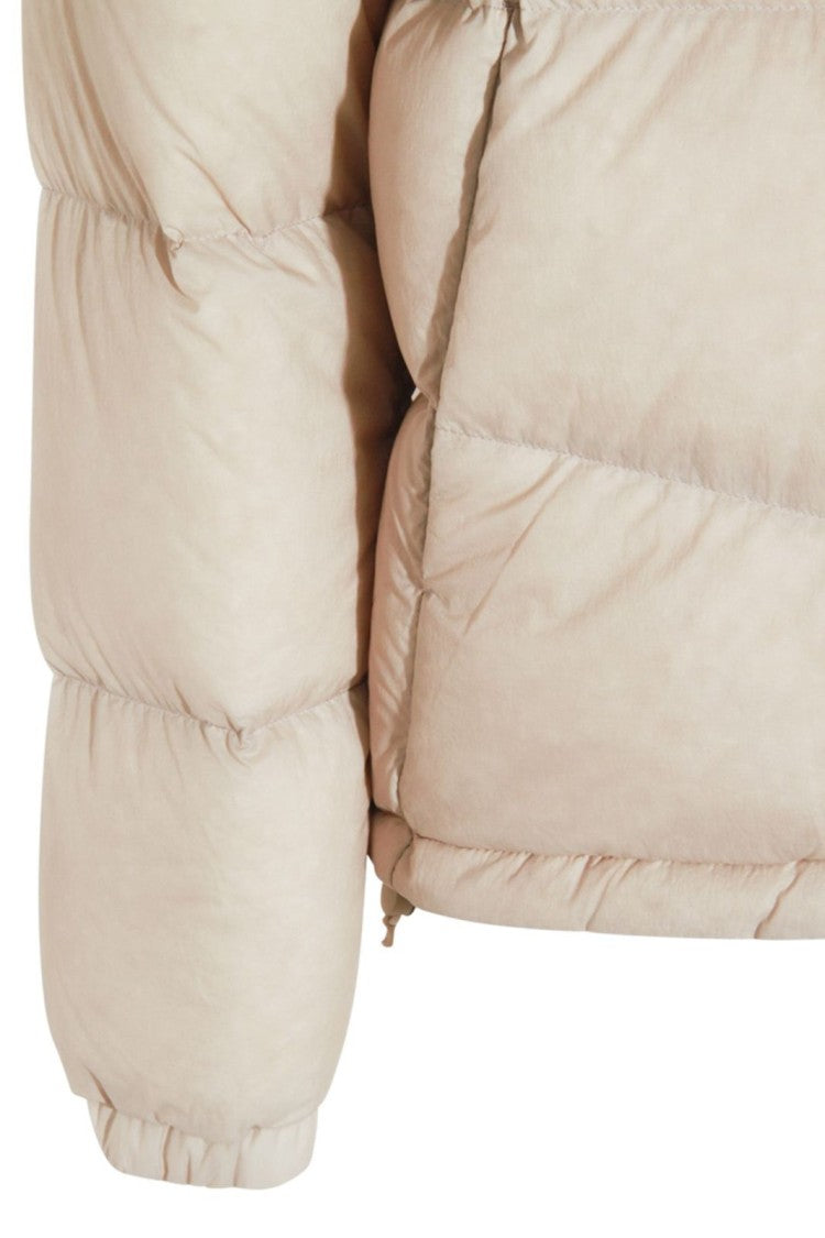 K-Way Quill Thermo Light Ripstop Jacket