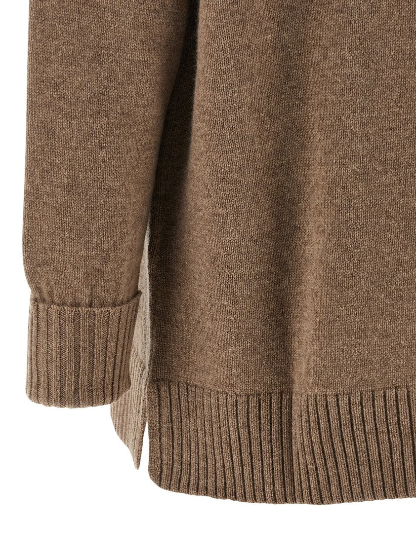 Max Mara 'Bull' Cardigan
