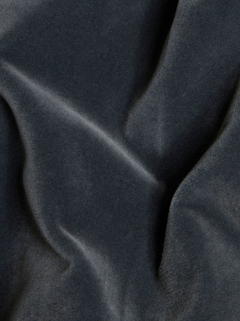 Etro Velvet Flared Trousers