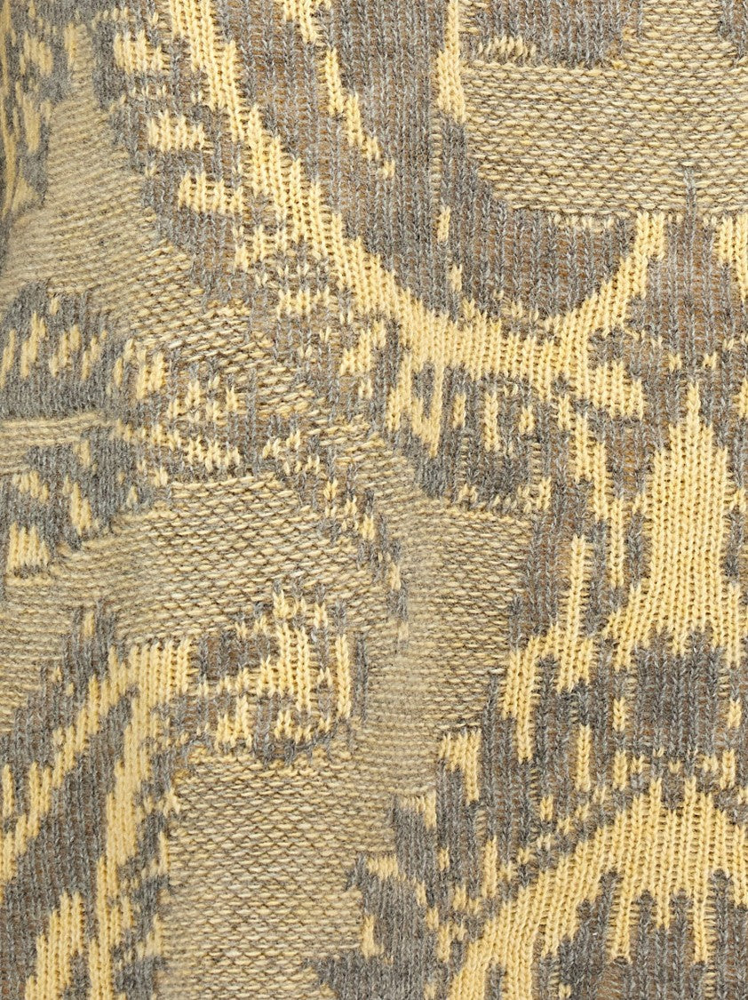 Etro Paisley' Sweater