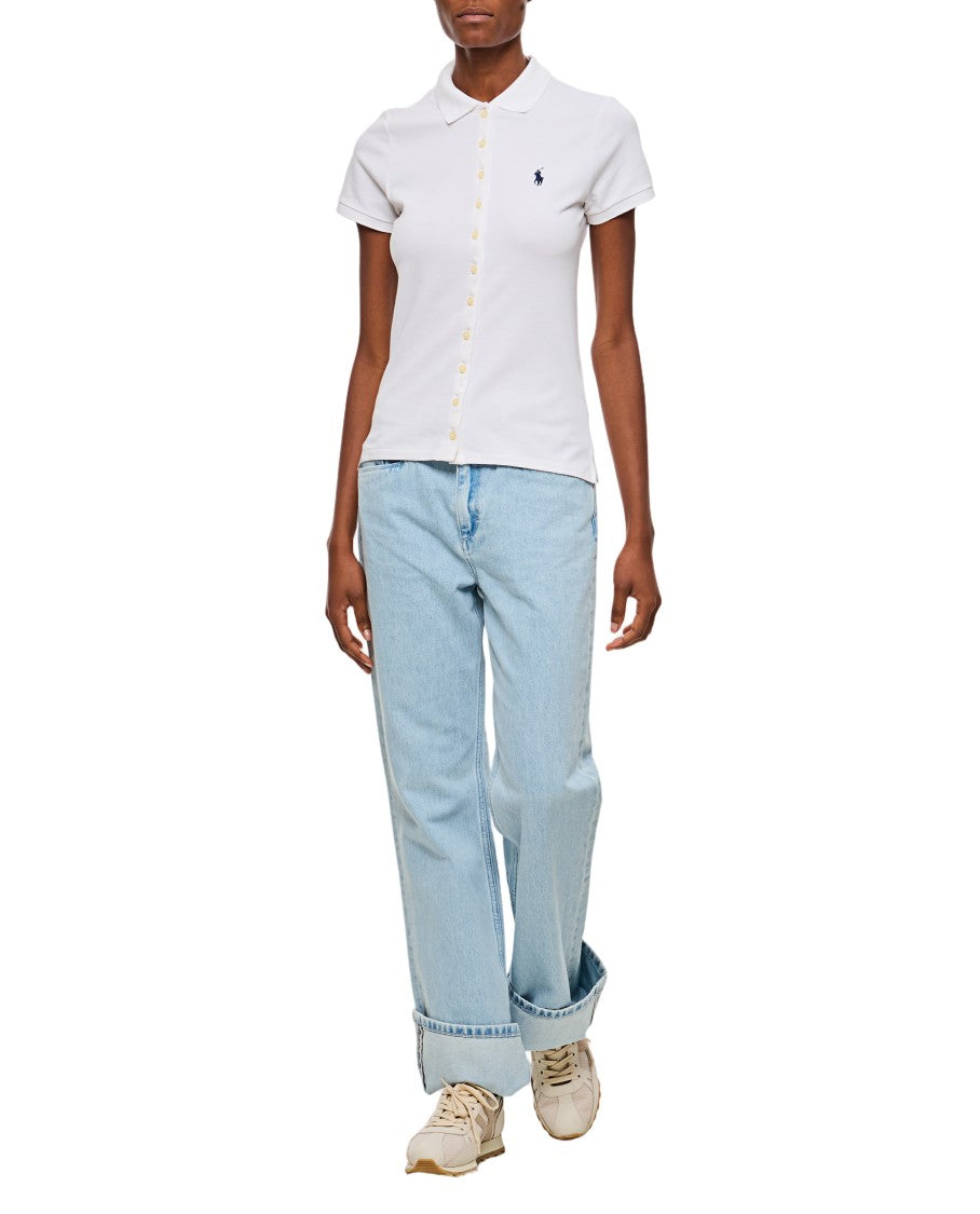 Polo Ralph Lauren Short Sleeve Polo