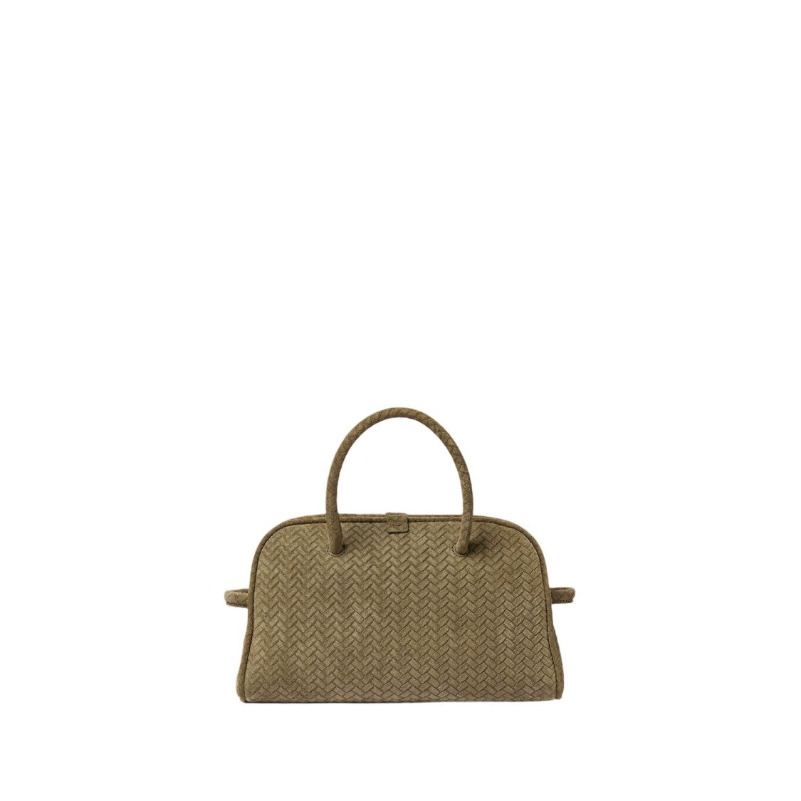 Jacquemus Small Bowling Bag