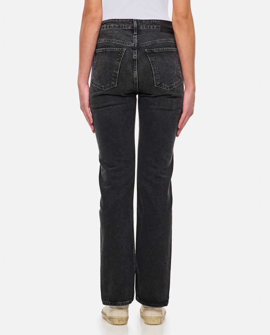 Citizens Of Humanity Zurie In Stormy