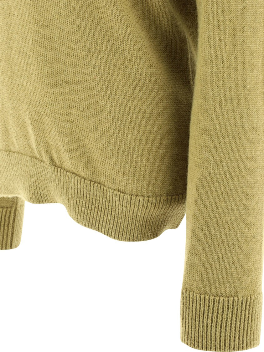 Loewe "Trompe L'oeil" Sweater