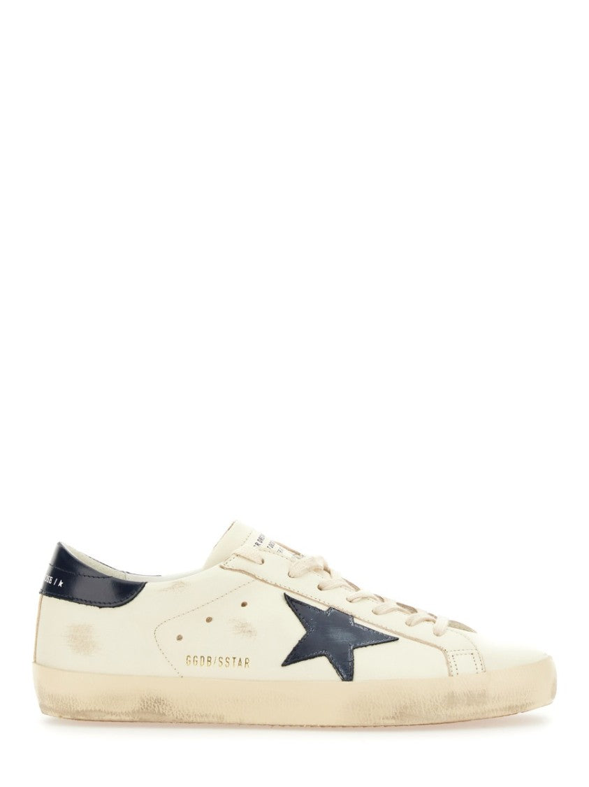 Golden Goose "Superstar" Sneakers