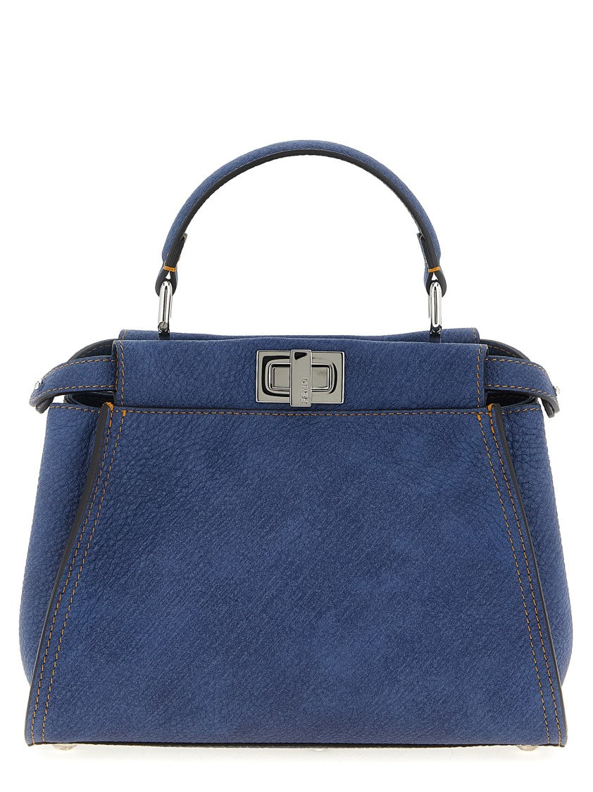 Fendi Pekaboo Soft Mini' Handbag