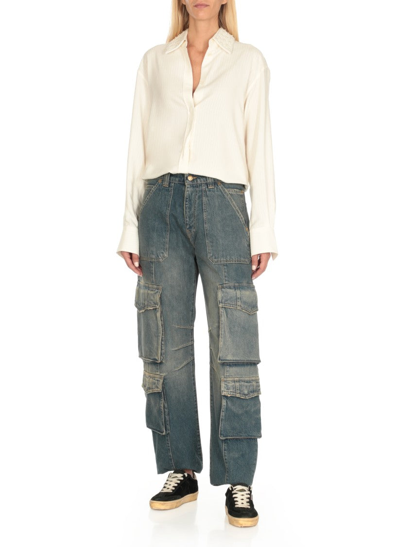 Golden Goose Soul Stars Sneakers