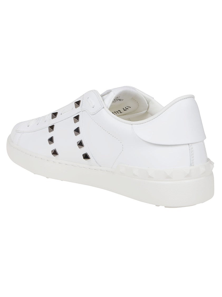 Valentino Rockstud Untitled Sneaker
