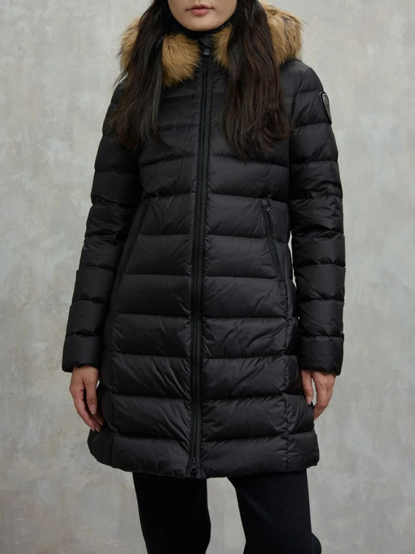 Blauer Kristin Puffer Jacket
