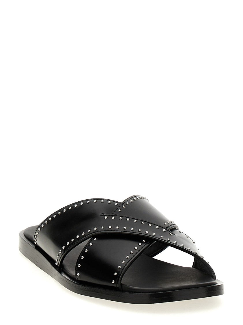 Church's 'Oriyah Met' Sandals