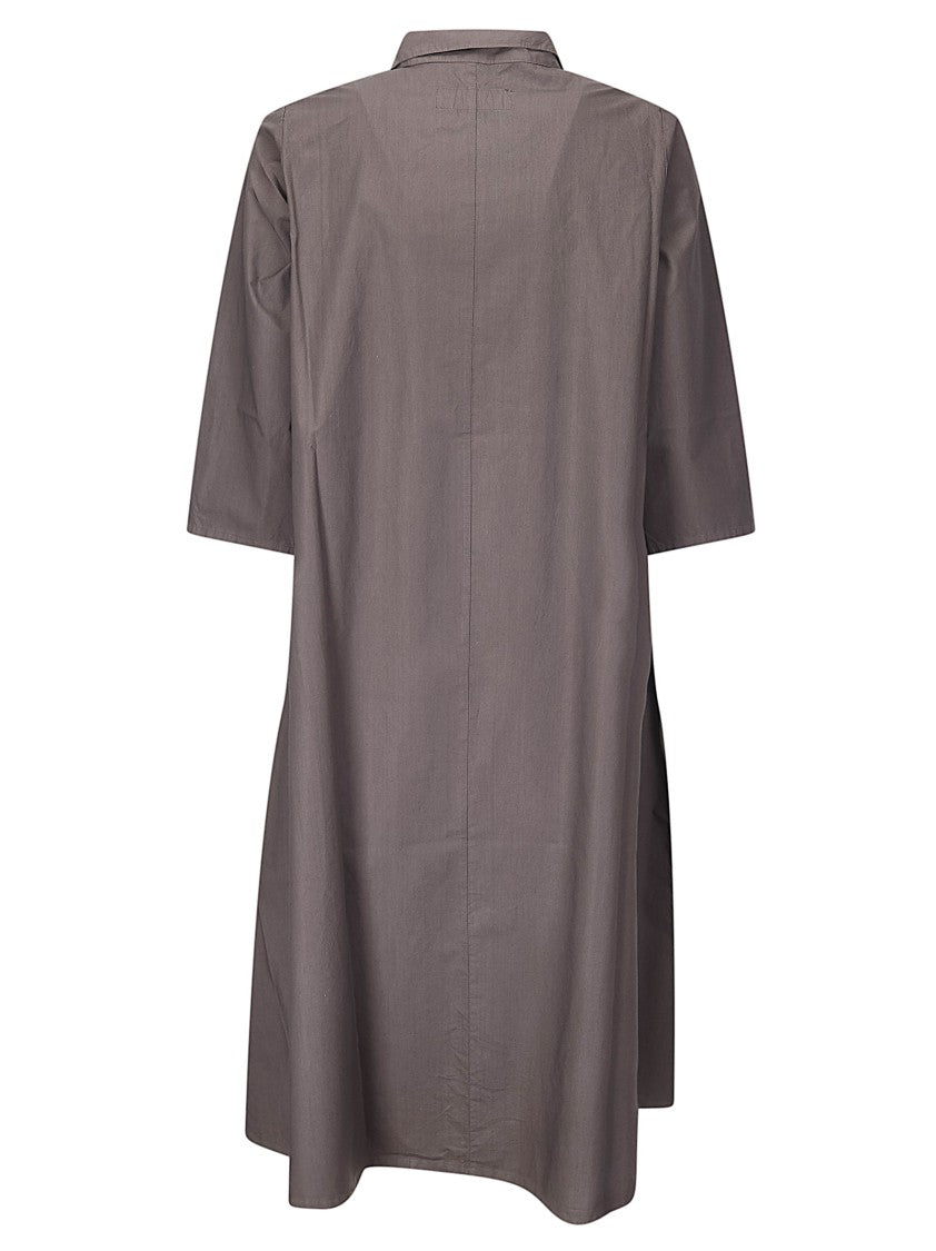 Labo.Art Scampo Flared Dress