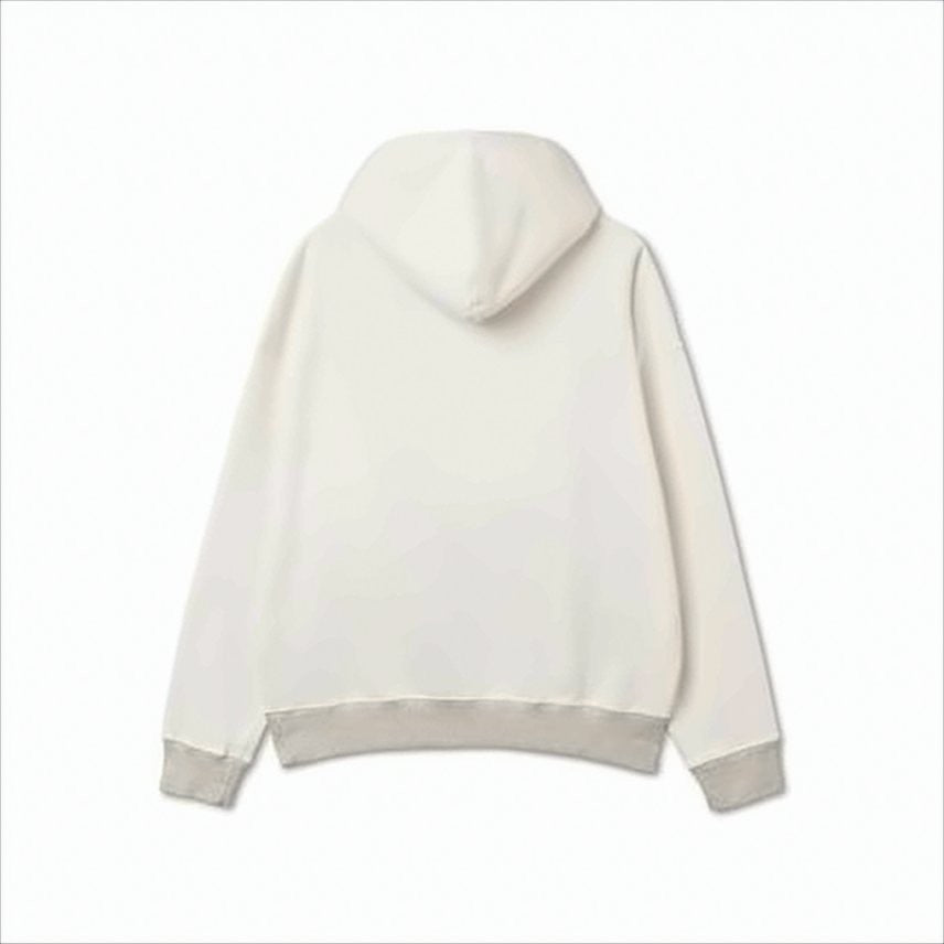 Polo Ralph Lauren Soft Fleece Pullover Hoodie