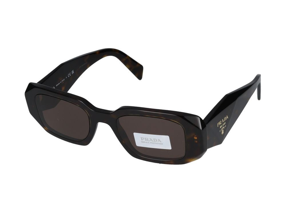 Prada Sunglasses 0Pr 17Ws 2Au8c1 49/20/145