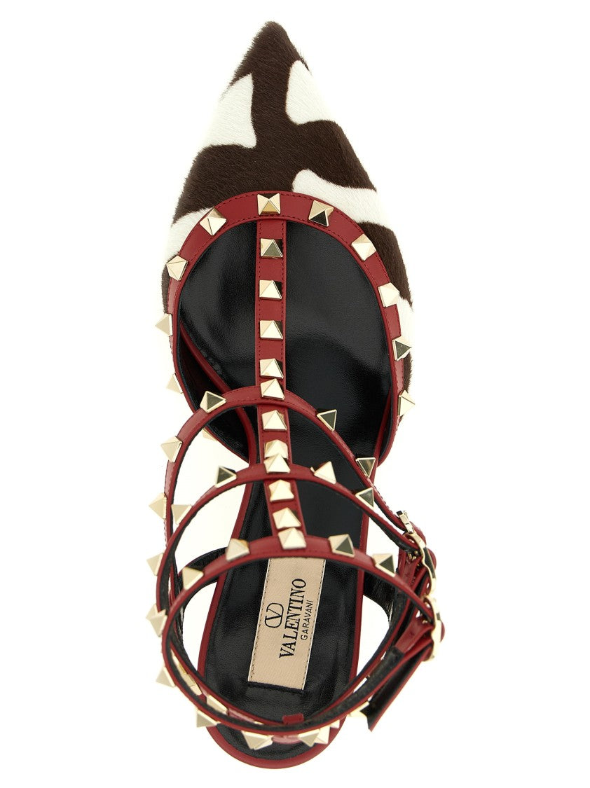 Valentino Garavani 'Rockstud' Pumps