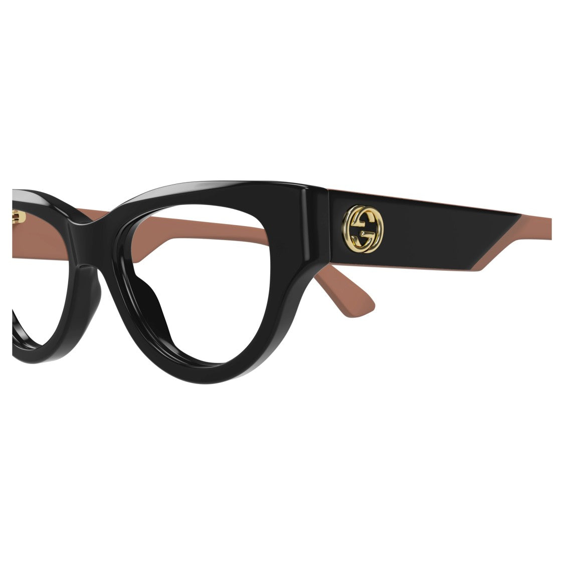 Gucci Gg1665o Cat-Eye Eyeglasses