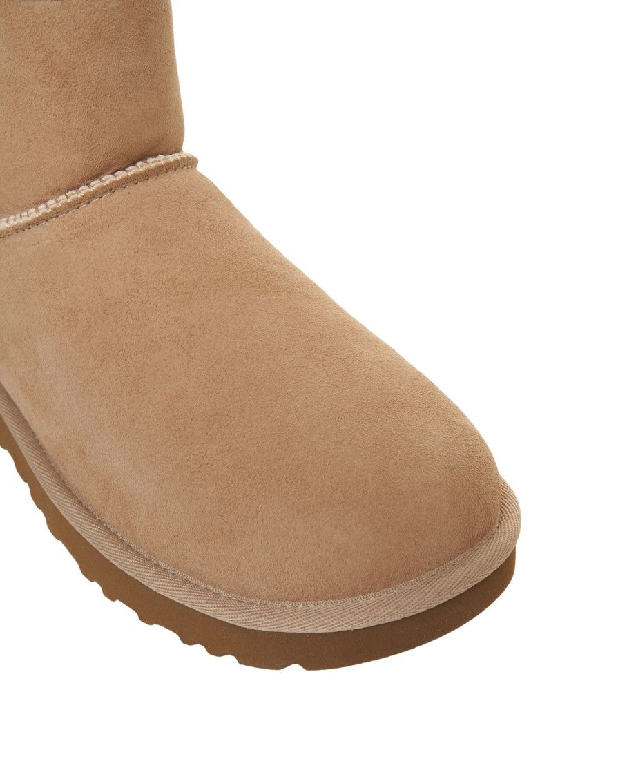 Ugg Classic Mini' Boots
