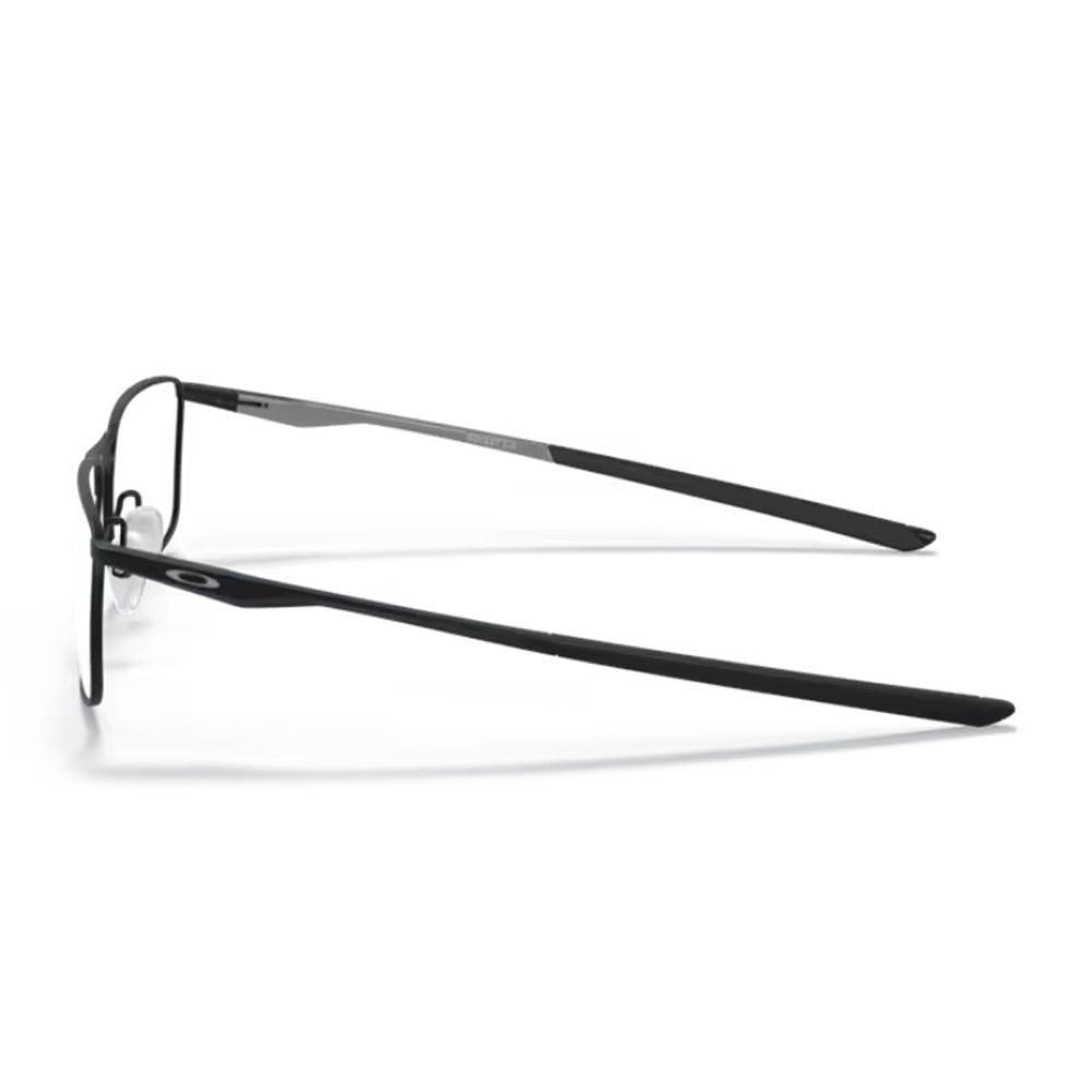 Oakley Ox3217 - Socket 5.0 C-5 Metal Frame Eyeglasses