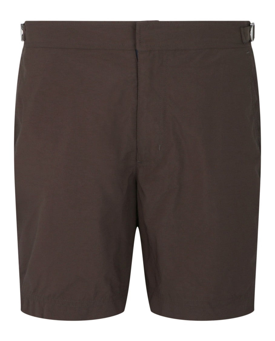 Slowear Incotex Mare Swim Trunks