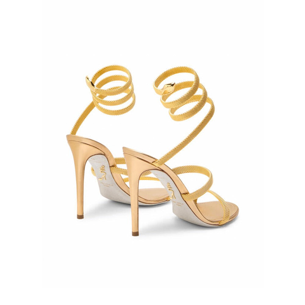 René Caovilla Sandal 105